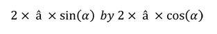 Equation 4b Equation 4b.